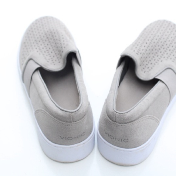 Vionic Kani slip on shoes - Picture 3 of 14
